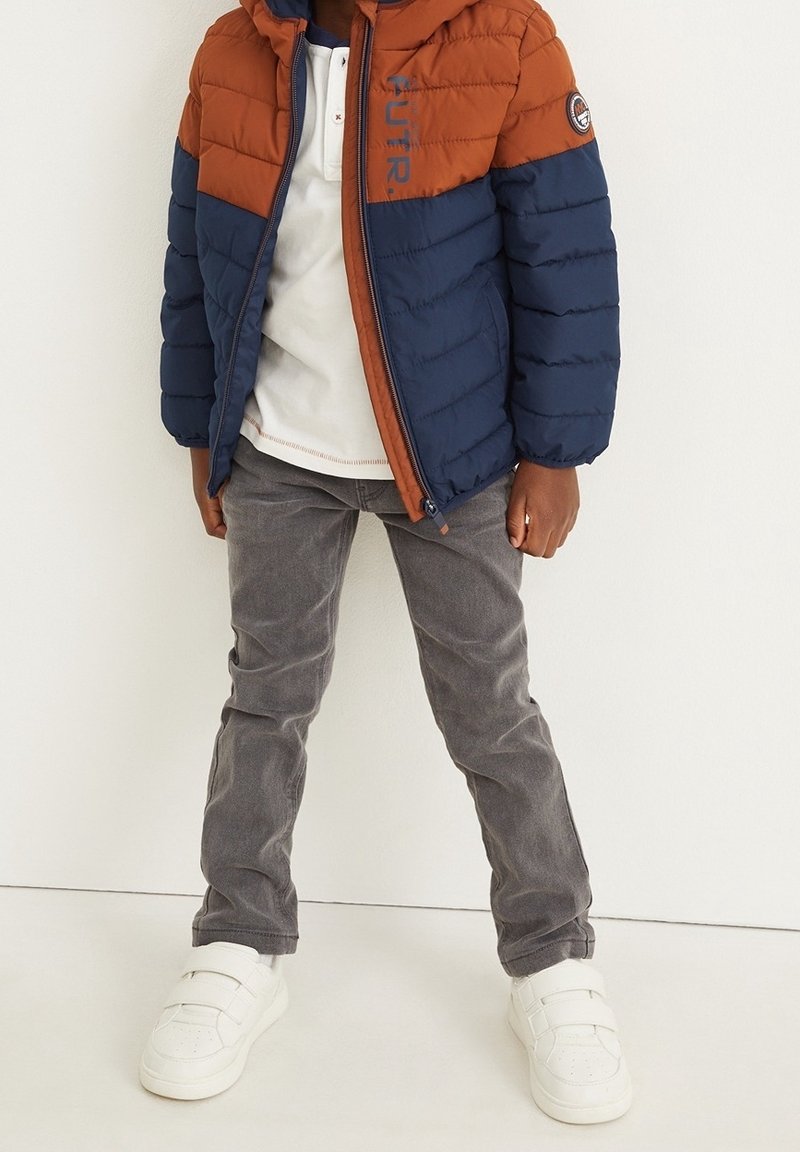C&A Vinterjakker - dark brown