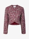 YASLAUTHEA JACKET - Blazer - port royale
