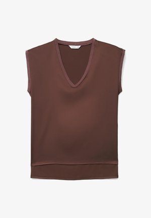 Terranova, Top - cacao