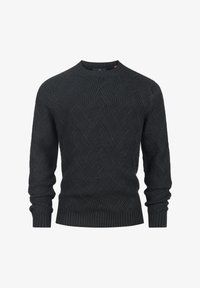 Unausgewählt, black