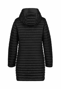 Luhta HIETOIS - Manteau d'hiver - schwarz