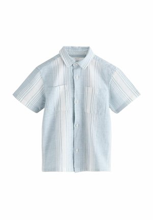 Next REGULAR FIT niebieski