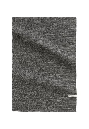Sciarpa - night grey melange