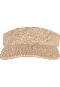 Flexfit BAST VISOR - Caps - nature