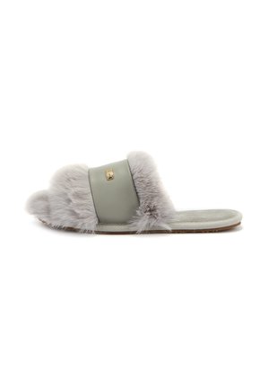 MUCHAS - Pantoffels - grey