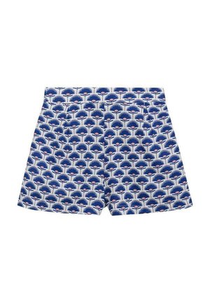 MÖNSTRADE - Short - dark blue