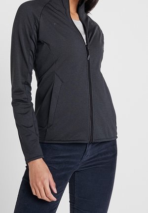 Forro polar - black