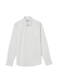 IN STRETCH - Camicia elegante - bianco
