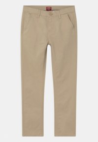 Não selecionado, pale khaki