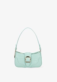 Niet geselecteerd, water green