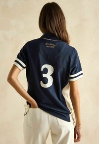 Tom Joule REGULAR FIT - Polokošeľa - navy