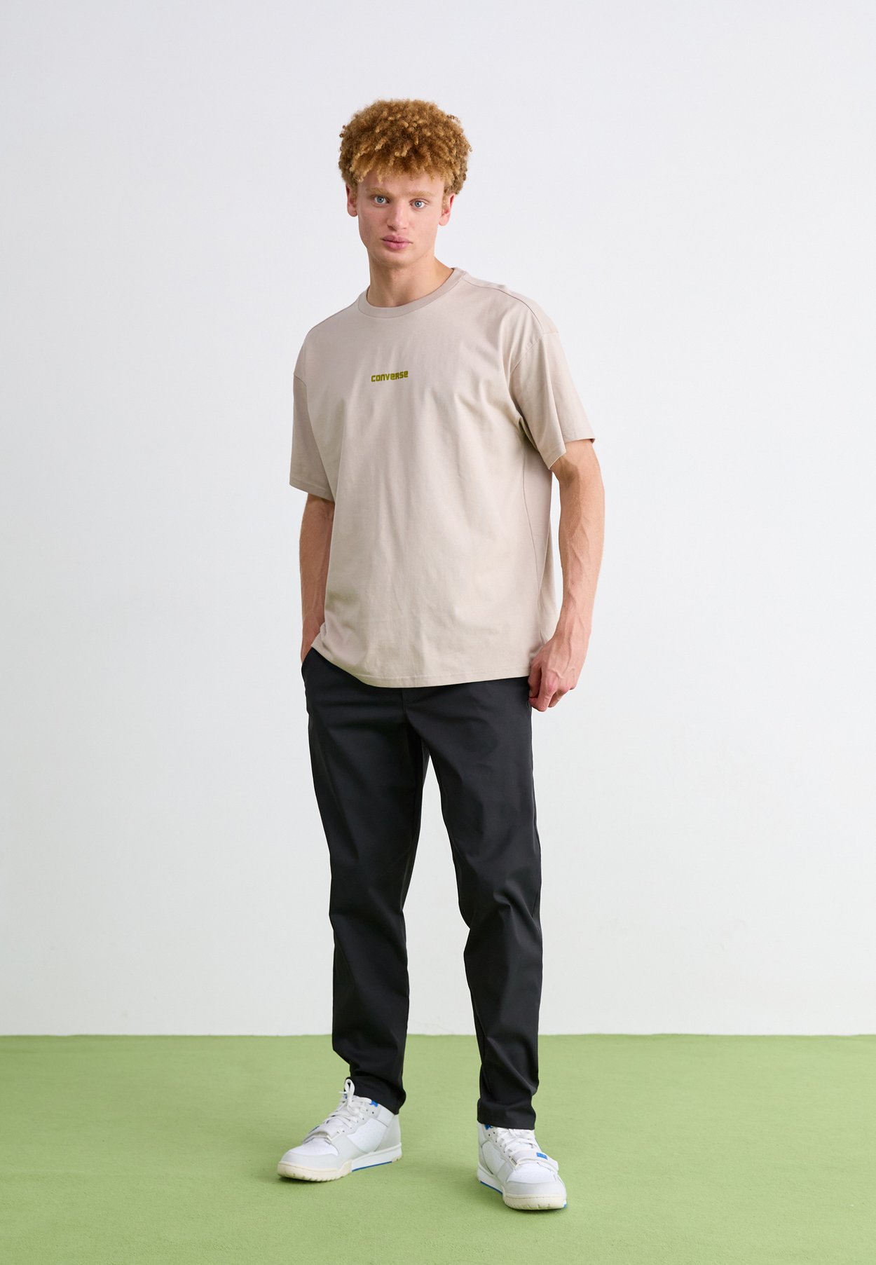 ATHLETICS STANDARD TAPERED PANT 30"
