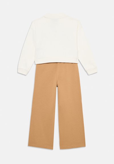 MOSCHINO Träningsset - cloud/bear brown