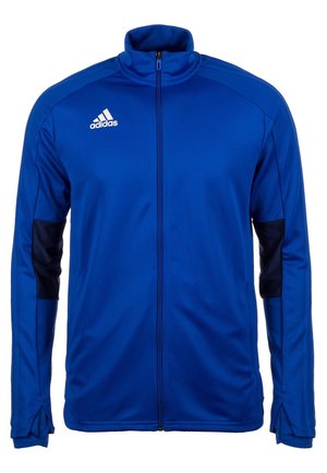 adidas Performance, CONDIVO 18 TRAININGSJACKET - Trainingsvest - blue