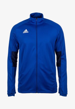 adidas Performance, CONDIVO 18 TRAININGSJACKET - Trainingsvest - blue