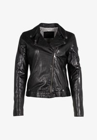 Non sélectionné, black