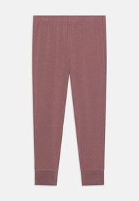 Name it NMFNIGHTSET FLOWER - Pyjama - mauve shadows