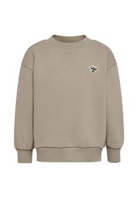 Ikke valgt, vintage khaki