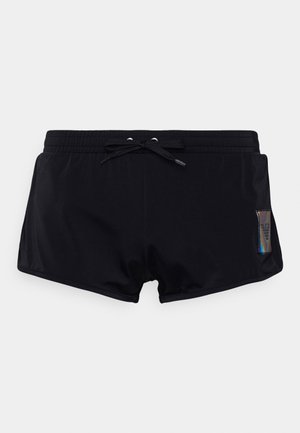 SWIMMING - Shorts da mare - nero