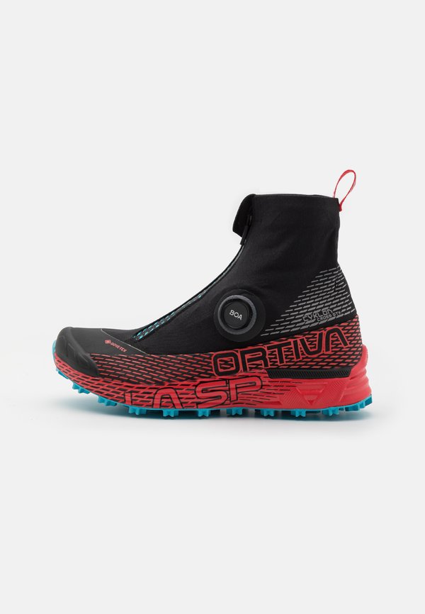 CYKLON CROSS WOMAN GORE TEX - Trail running shoes