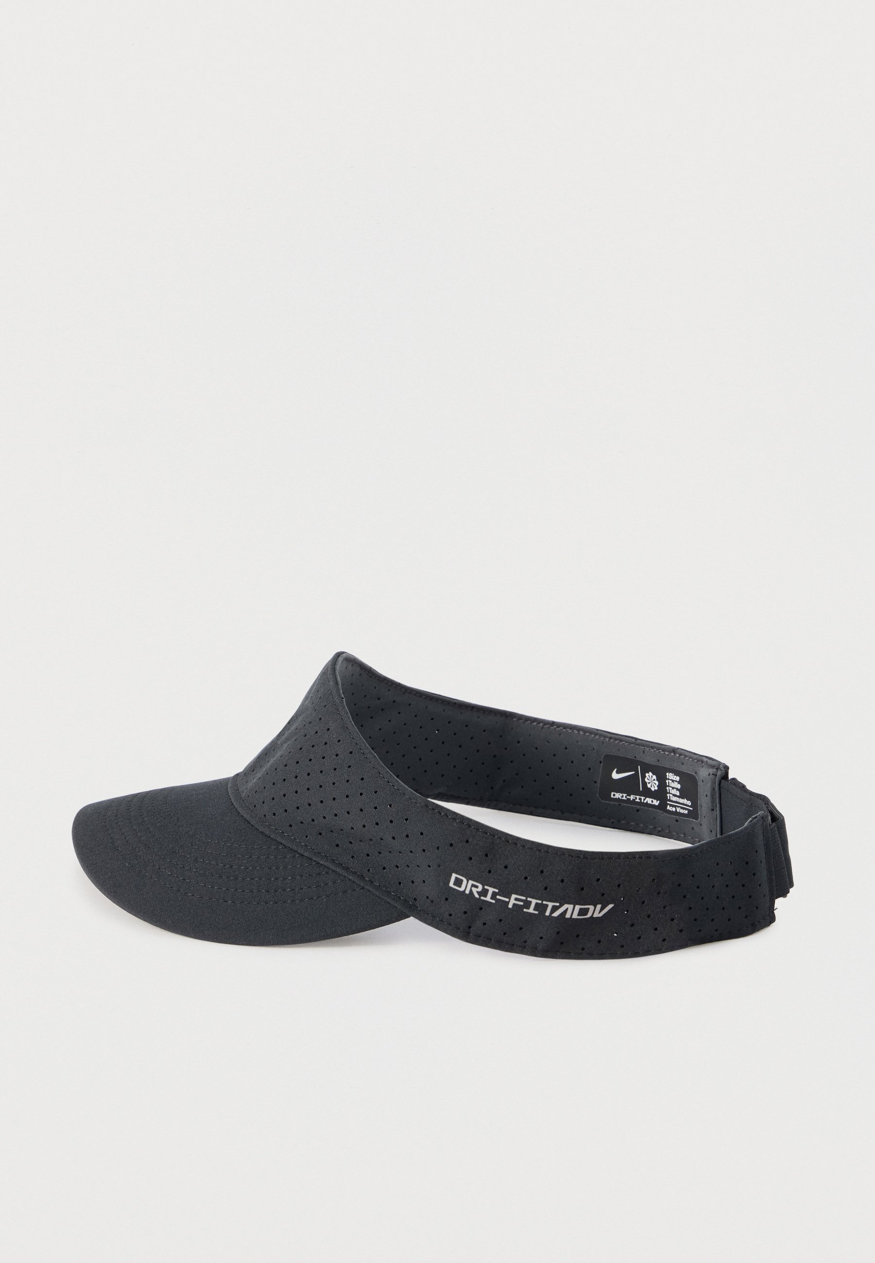 nike dri fit running visor