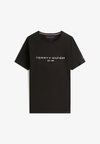 CORE LOGO TEE - T-shirt print - black