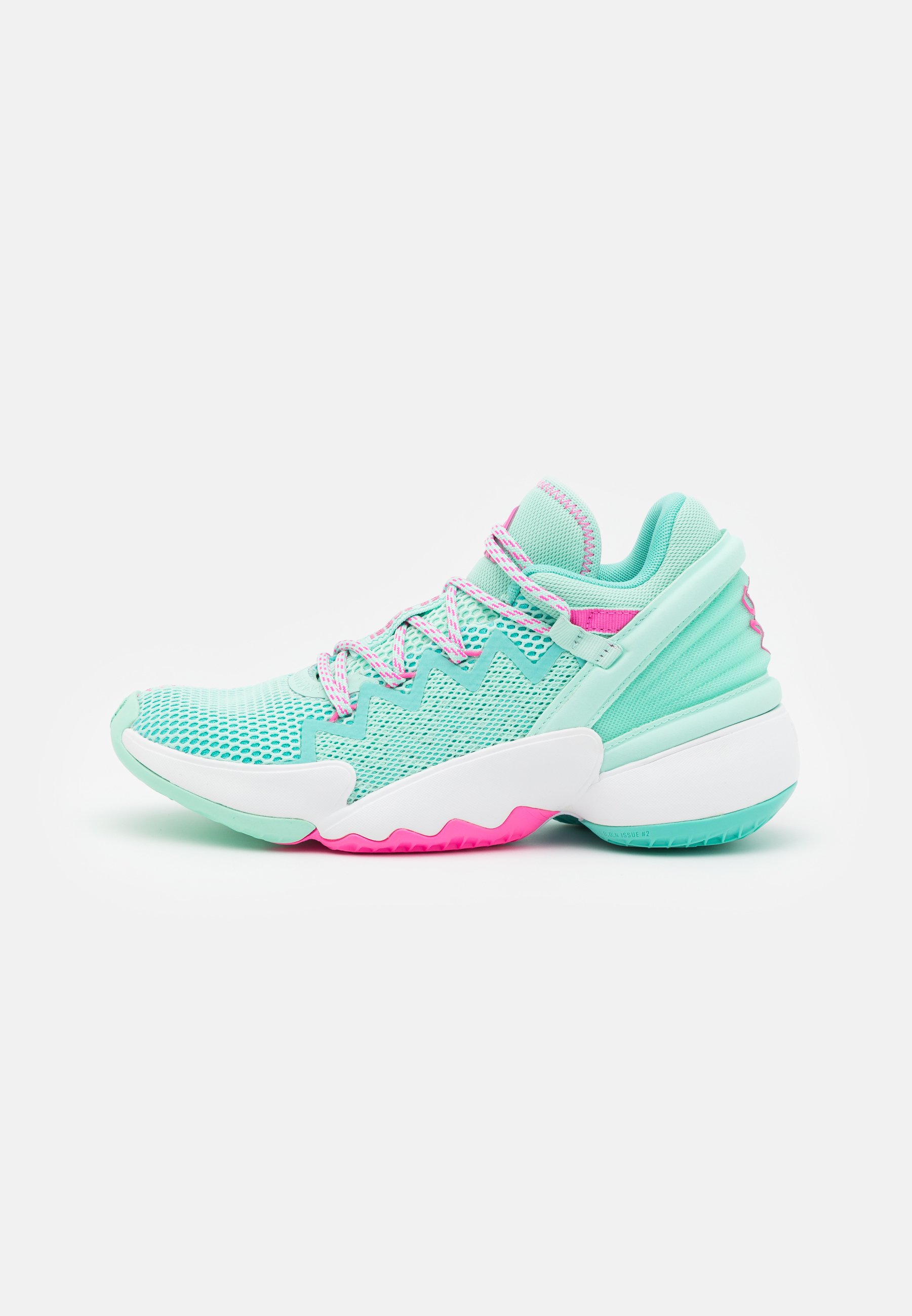 mint basketball shoes