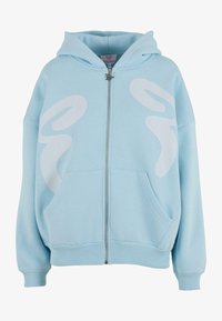 Non sélectionné, washed pastel blue
