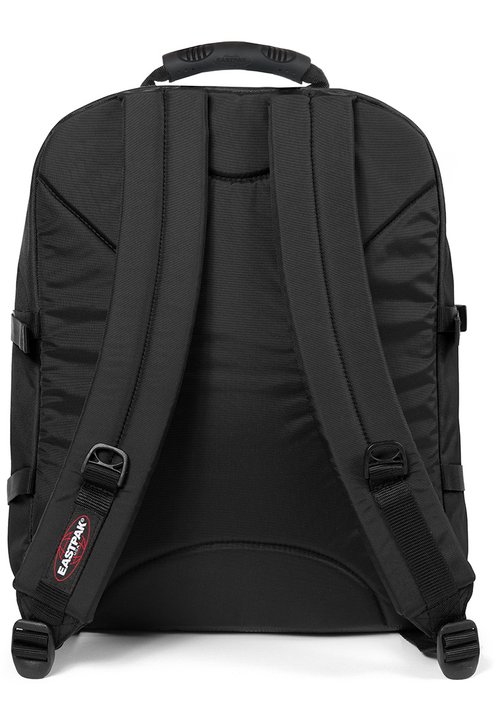 Zaino Eastpak Grande Eastpak Zaino Pinnacle Glitter Nero Uomo