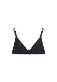 Unselected, black