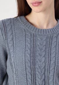 GAP Trui - light blue