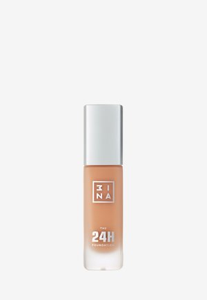 3INA MAKEUP THE 24H FOUNDATION - Foundation - 618 nude beige