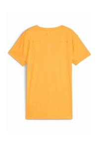 Puma RUN FAVORITES VELOCITY W - Sportovní tričko - sun stream