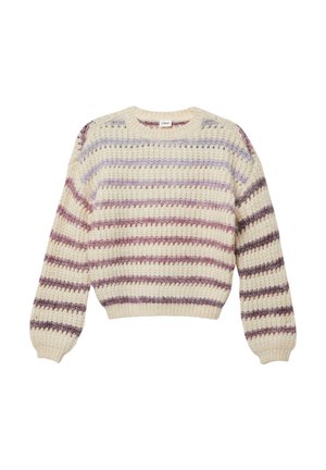 Trui - beige