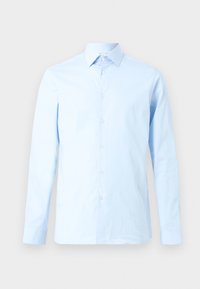 Sélectionné, calm blue