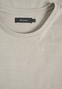 Matinique JERMANE STRIPE - Marškinėliai su spaudiniu - winter twig