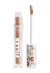 NYX Professional Makeup FILLER INSTINCT PLUMPING LIP POLISH beżowy
