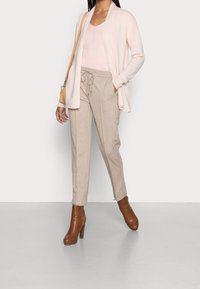 Rosemunde Kofta - light pink