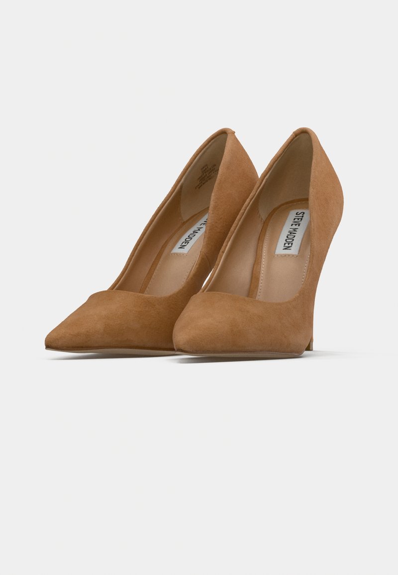 Escarpins nude medium. Chaussures | FR