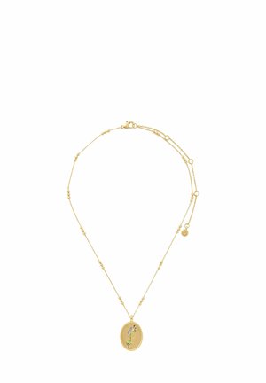 SAGITTARIUS ZODIAC - Necklace - goldcoloured
