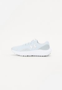 Unselected, halo gray/metallic silver