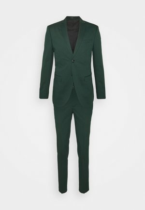 Jack & Jones PREMIUM JPRFRANCO  - Costume - darkest spruce