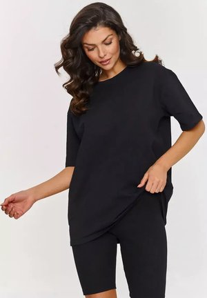 Makadamia SET czarny