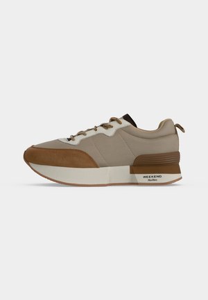 Weekend Max Mara, WKAZAMBRA - Sneakers - orzo