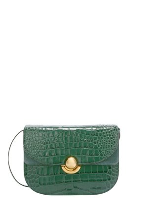 SFERA  - Schoudertas - botanical green