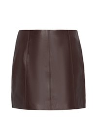 Krilo A-kroja - coffee brown