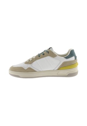 Sneaker low - beige
