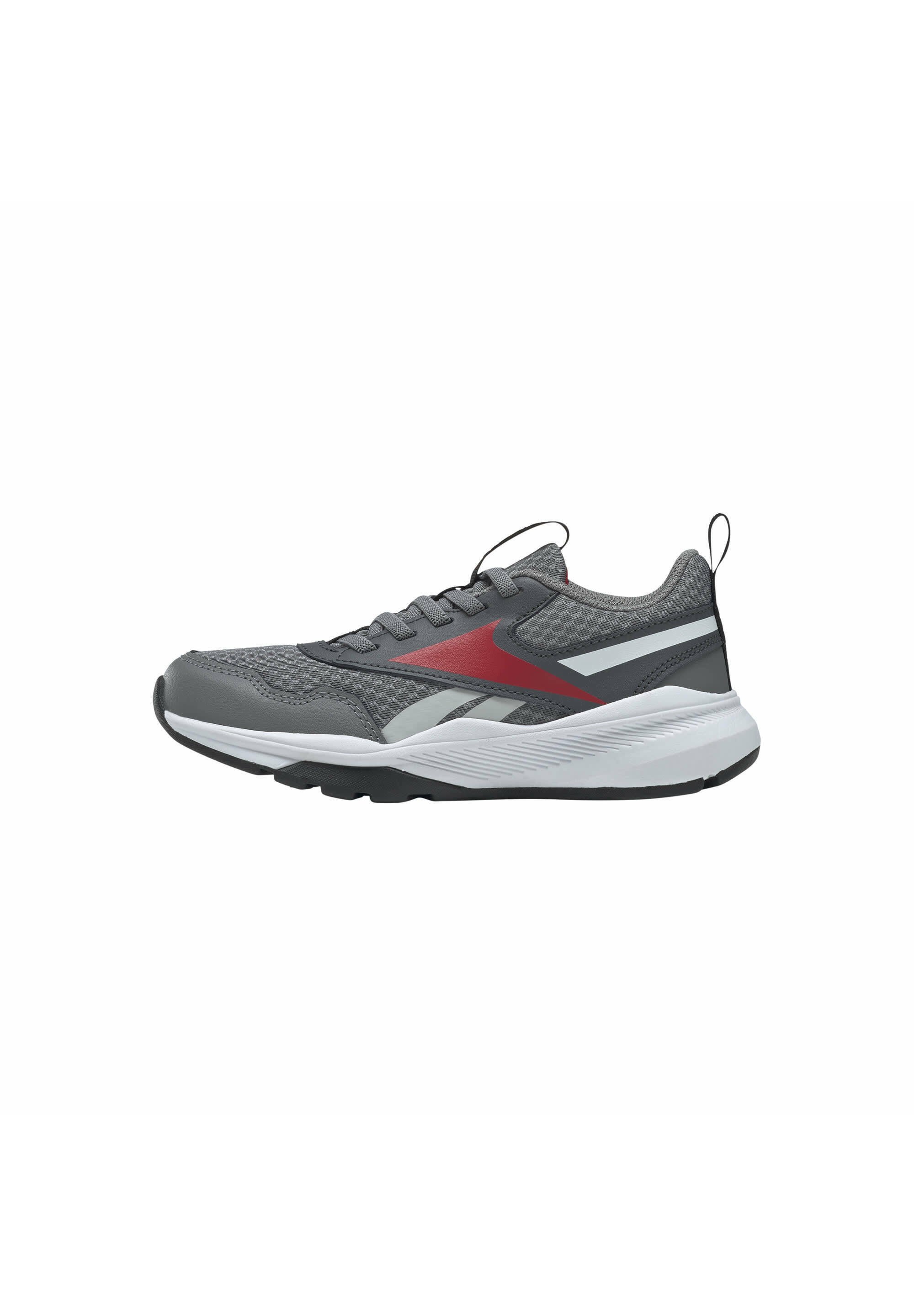 Reebok REEBOK XT SPRINTER 2 - Laufschuh Stabilität - grey/grau - Zalando.de