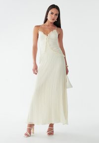 BWLDR CANYON - Velika haljina - off white