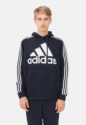 adidas Originals Felpa con cappuccio - legink/white